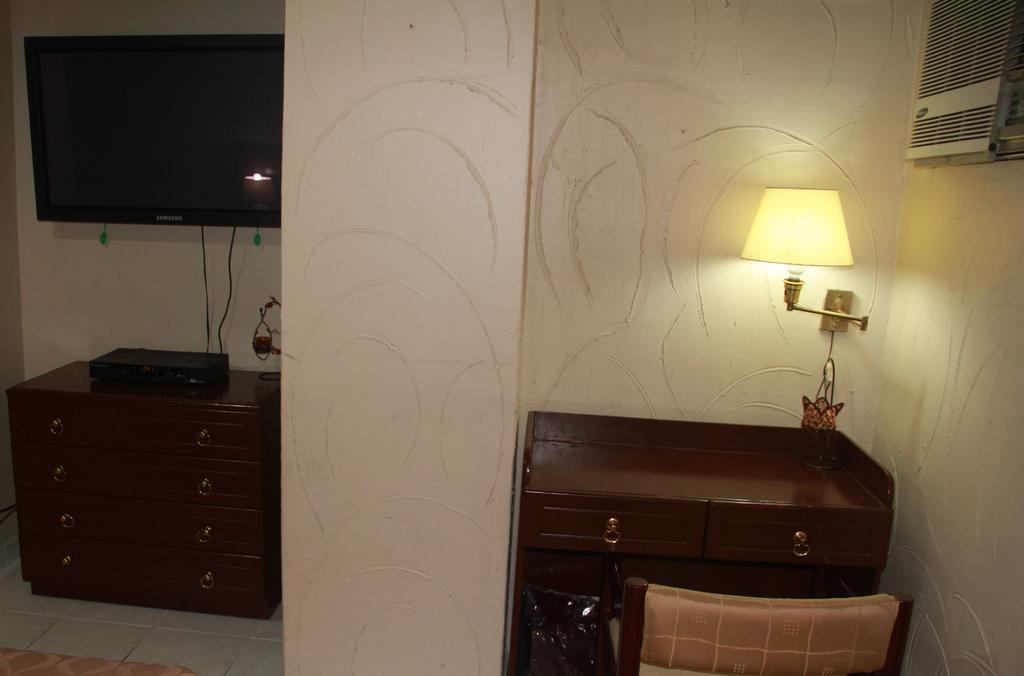 Hotel La Torre Гуаякуил Стая снимка