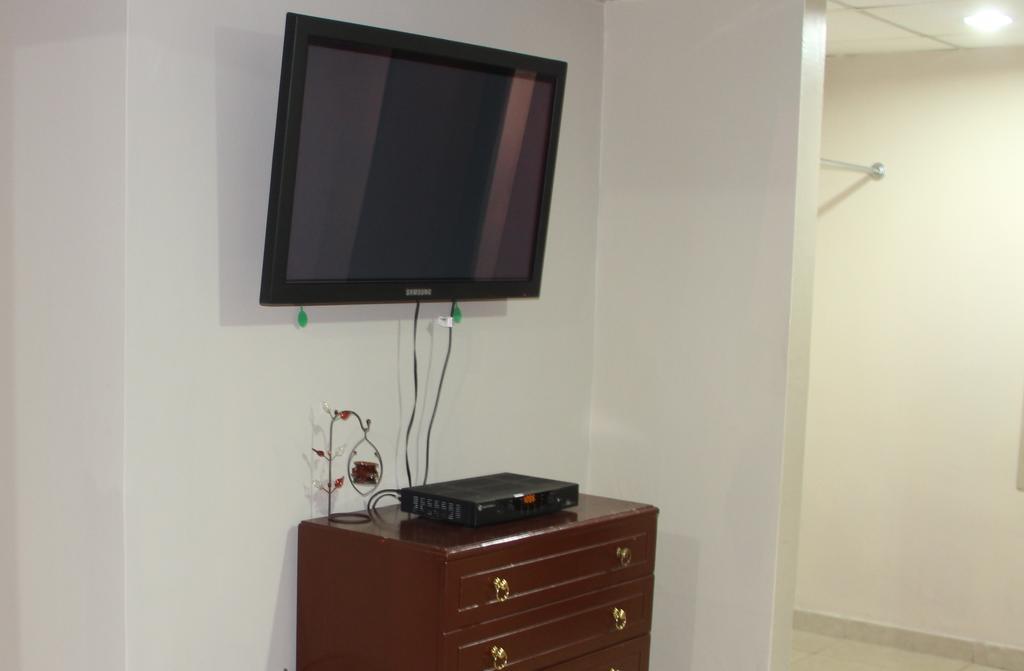 Hotel La Torre Гуаякуил Стая снимка