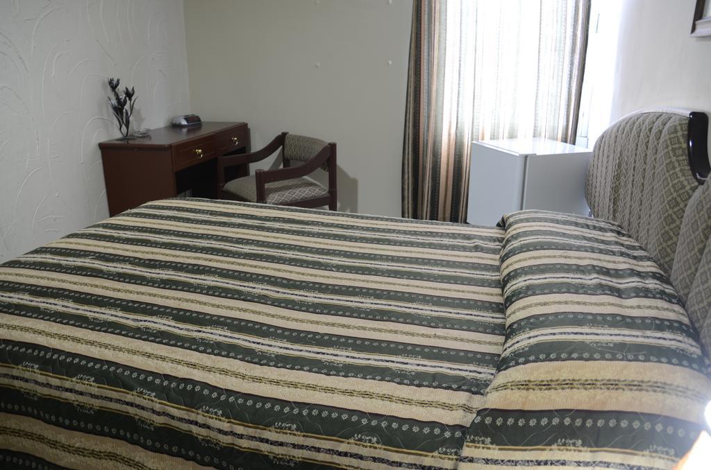 Hotel La Torre Гуаякуил Стая снимка